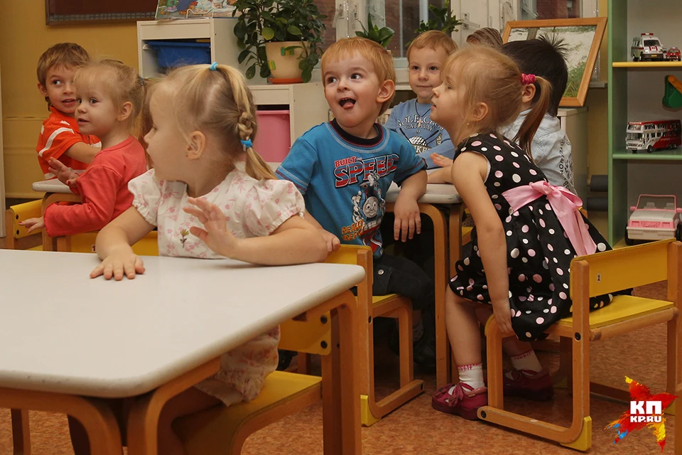 Уфимцы покупают друг у друга путевки в детские сады за 30 тысяч рублей?