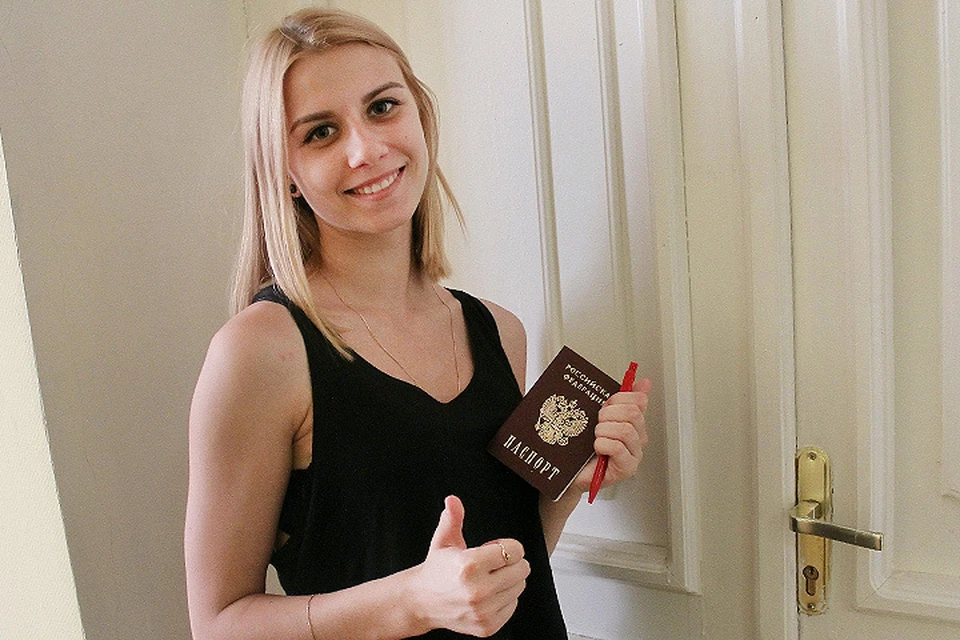 В Госдуме разработали сразу два законопроекта для облегчения получения российского гражданства.
