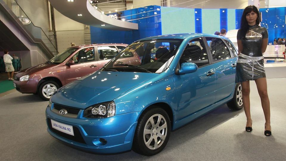 Для покупки автомобиля теперь не нужно идти в автосалон