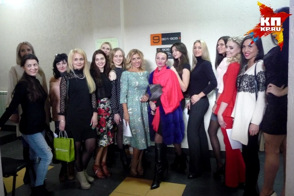 В конкурсе красоты и таланта "Миссис Кузбасс 2017" примут участие 16 жительниц юга Кузбасса