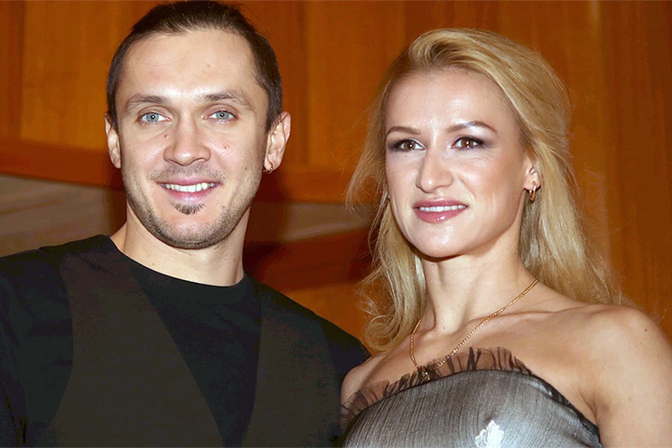 Максим Траньков и Татьяна Волосожар планируют скорое возвращение на лёд.