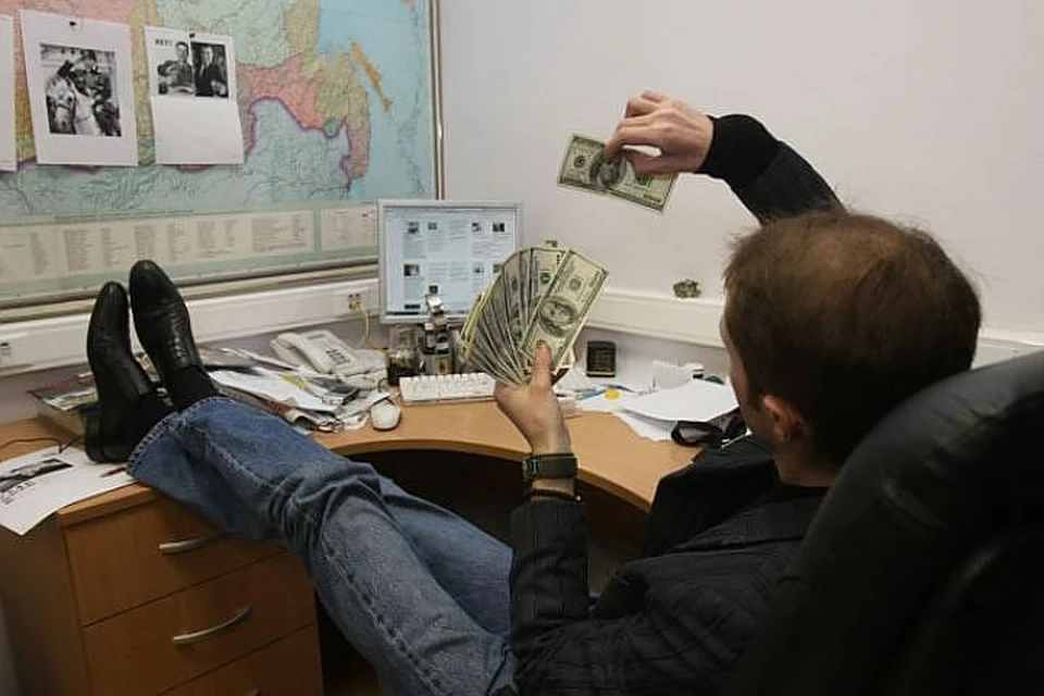Доход, конечно, обещают солидный, но и требований к кандидату множество