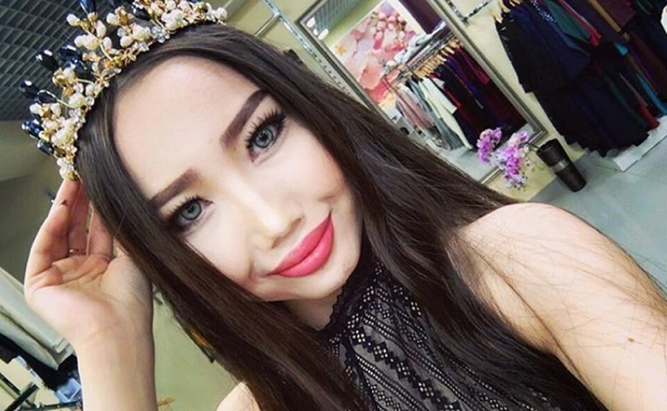 Финал 25-го юбилейного конкурса "Мисс Россия-2017" пройдет в апреле в Москве.