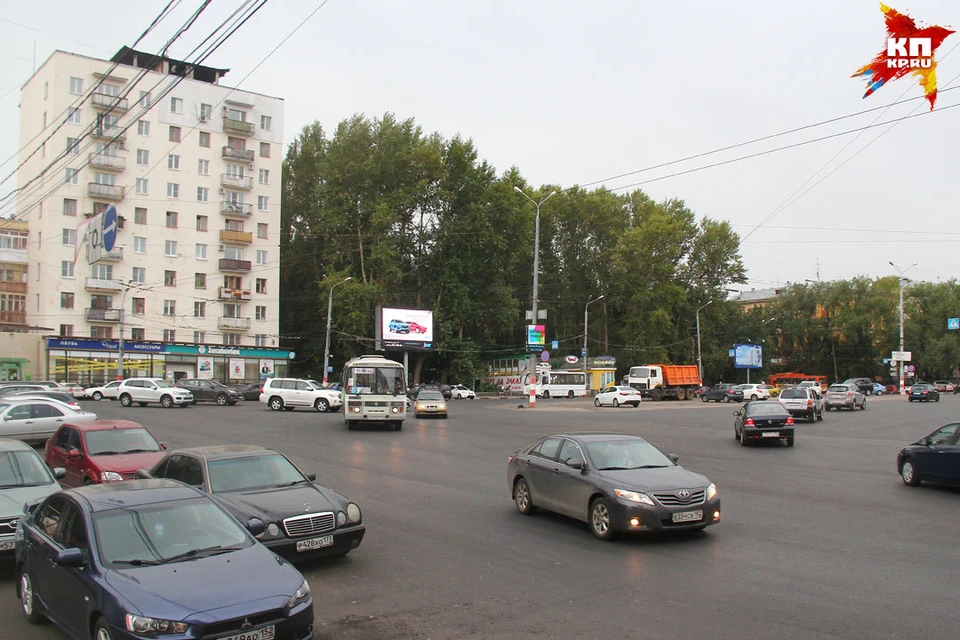 Городские маршруты № 34 и 81 «реорганизуют» с 1 июня