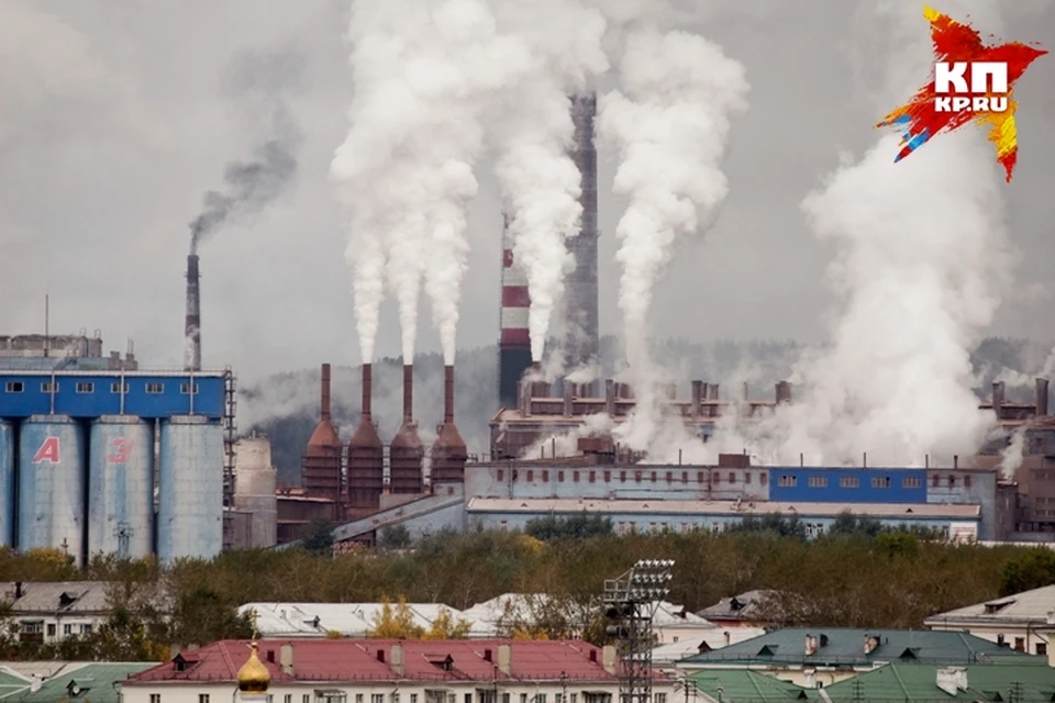 Несмотря на проблемы в сфере экологии, Свердловская область никогда не лидировала по уровню загрязнения среди регионов России