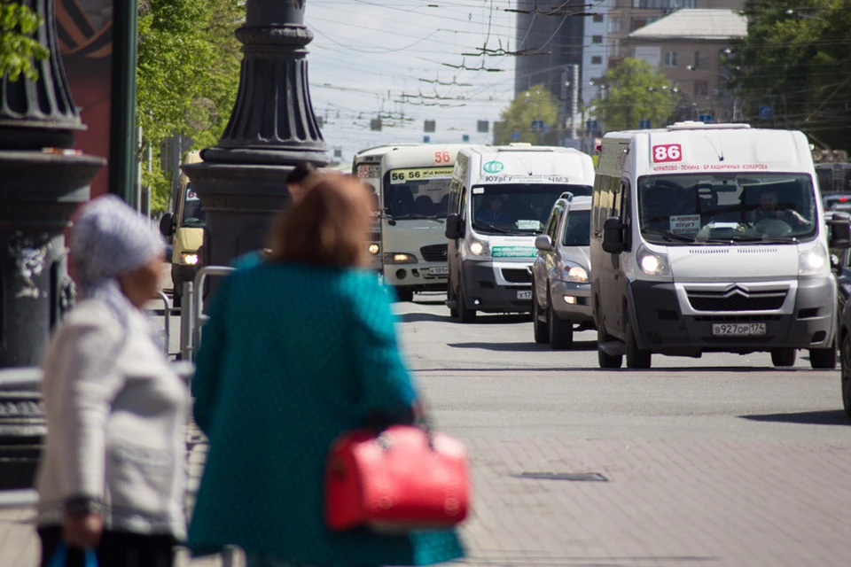 По мнению специалистов, цену на проезд к концу апреля поднимут во всех маршрутках.
