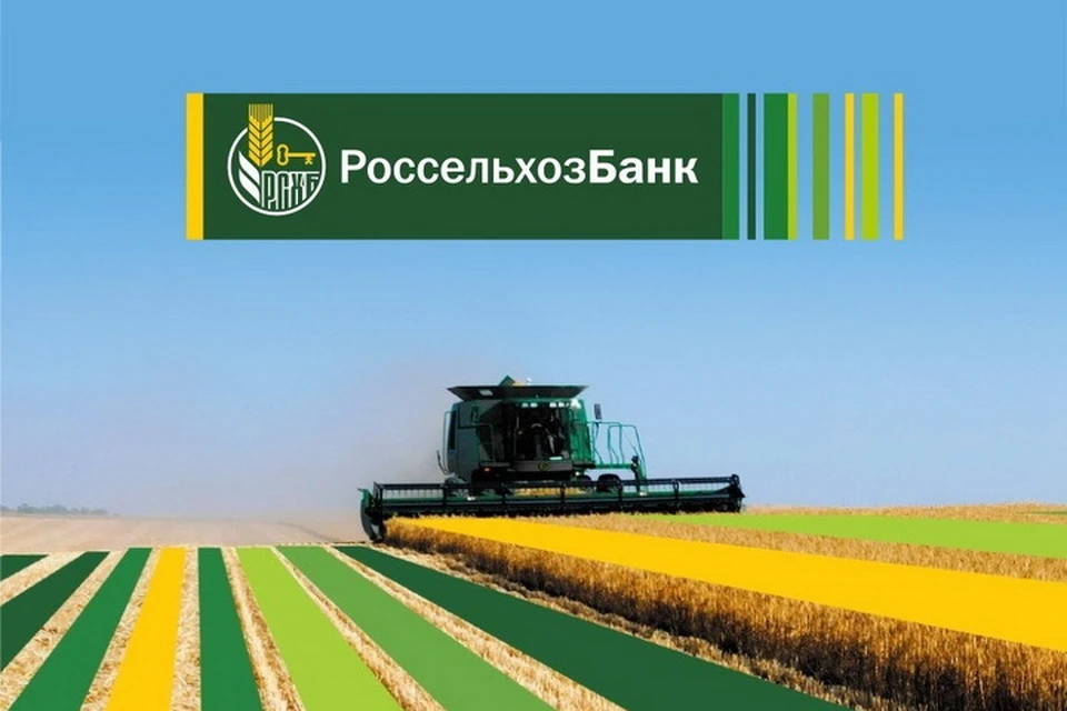 АО «Россельхозбанк» – основа национальной кредитно-финансовой системы обслуживания агропромышленного комплекса России.