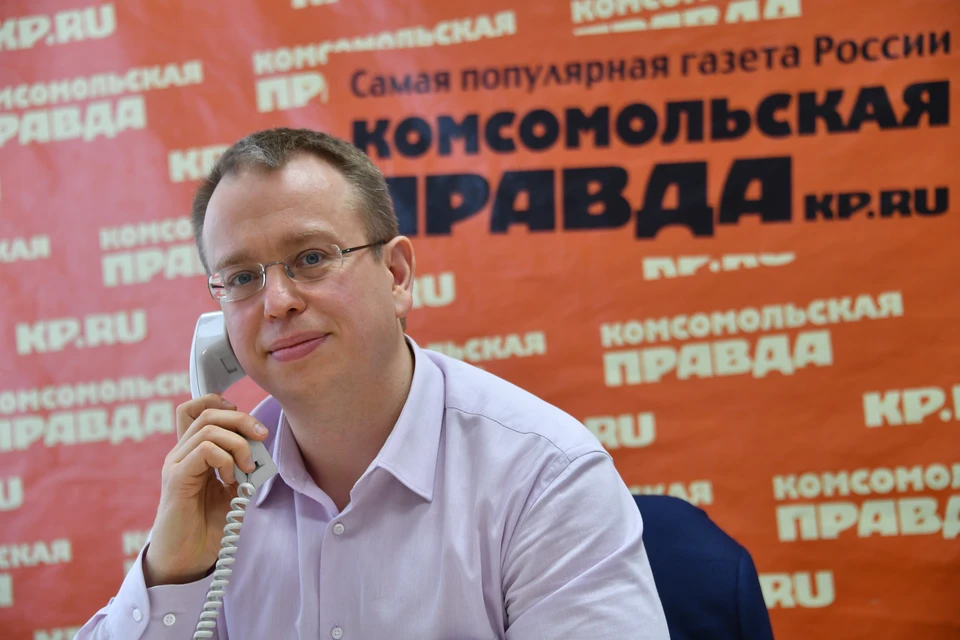 Андрей Спиваков​.