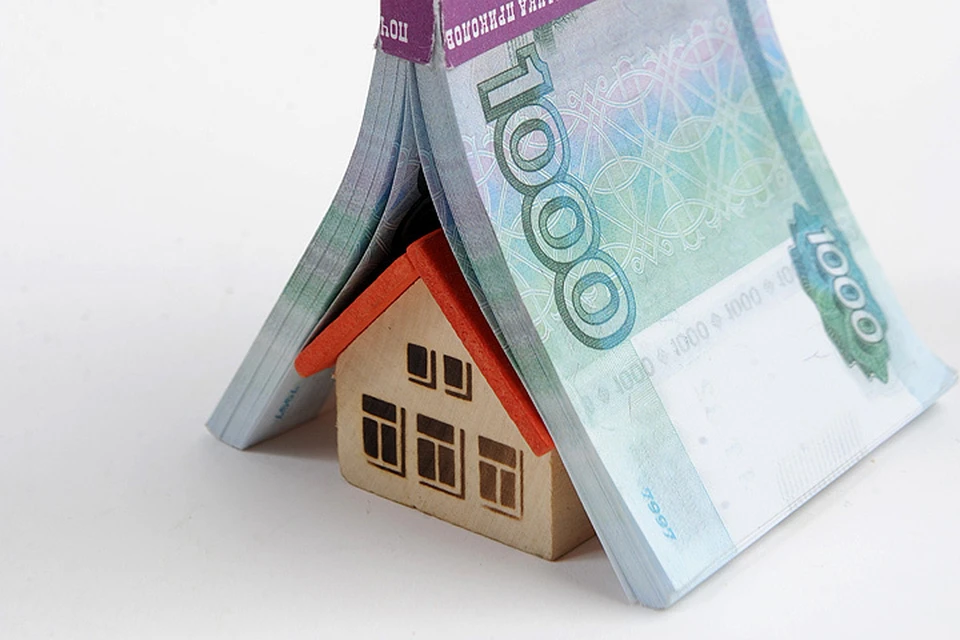 В целом доступность жилья для россиян за год выросла на 13%. В основном — из-за падения цен на недвижимость
