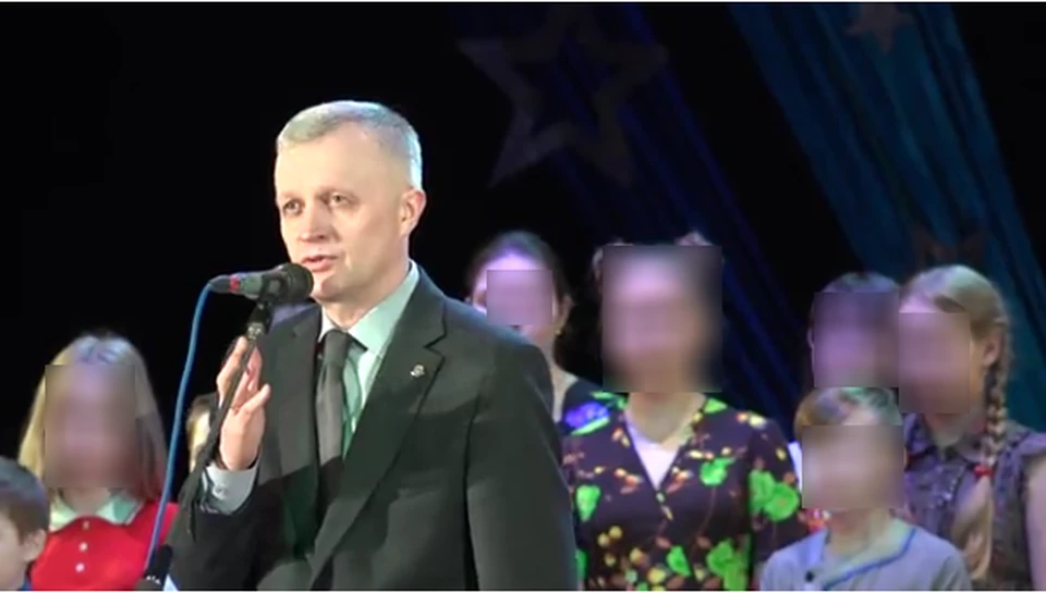 Фото: скрин с видео