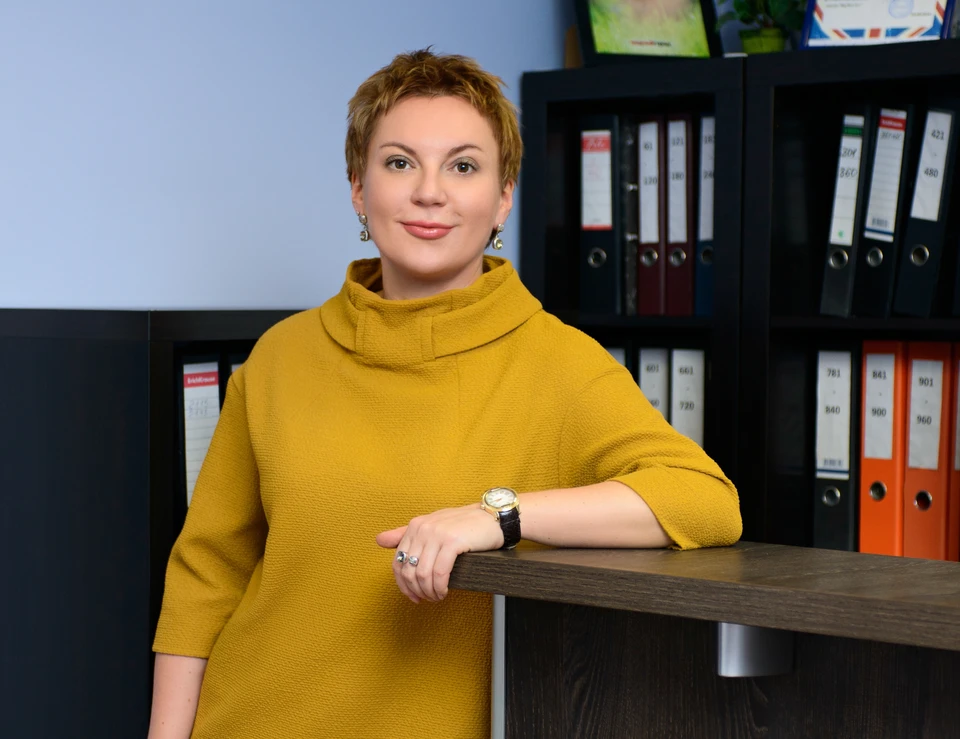 Ирина Гридасова