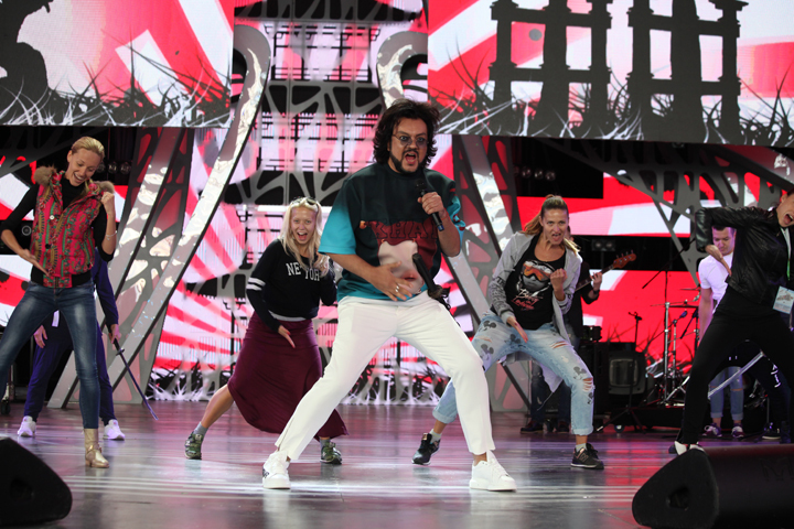 Кто ваш двойник из мира шоу-бизнеса?