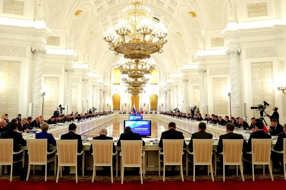 фото: www.kremlin.ru