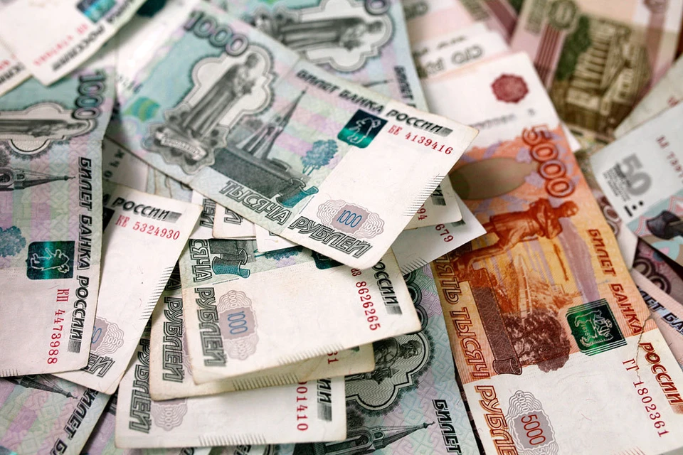 Житель Северной Осетии в День Победы стал богаче на 20 млн рублей
