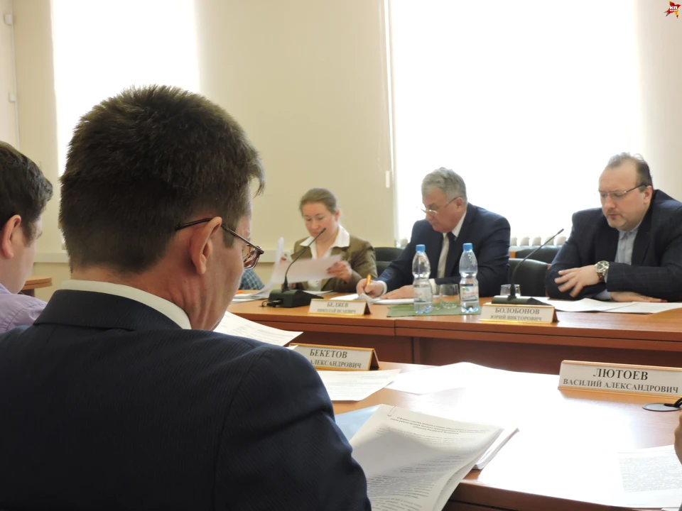 Народные дружинники в Коми требуют денег и страховку