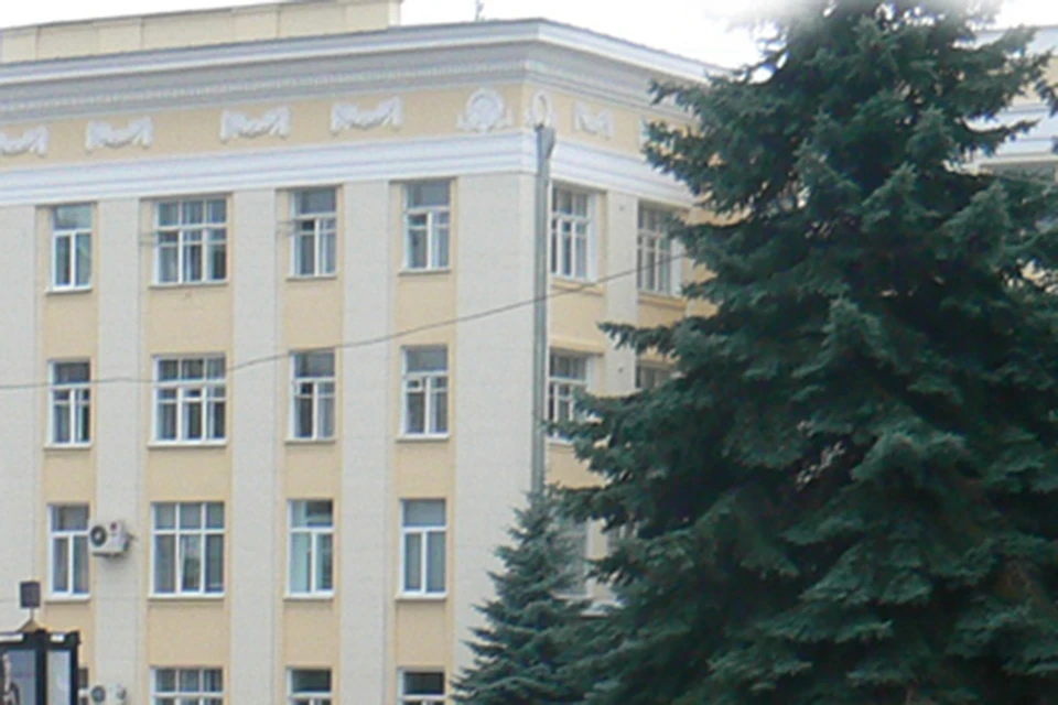 Фото: пресс-служба губернатора и правительства Брянской области.