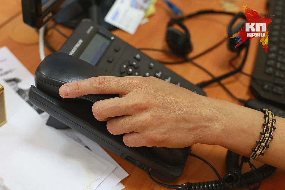 Психолог телефона доверия рассказал пять шокирующих историй