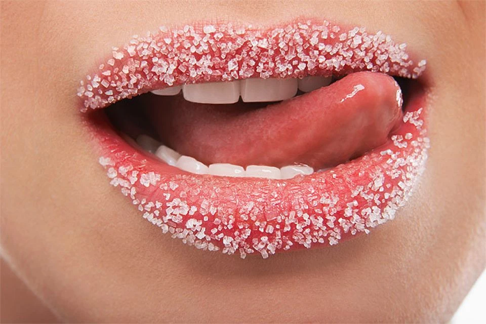 Сахар - не всегда значит сладенькое