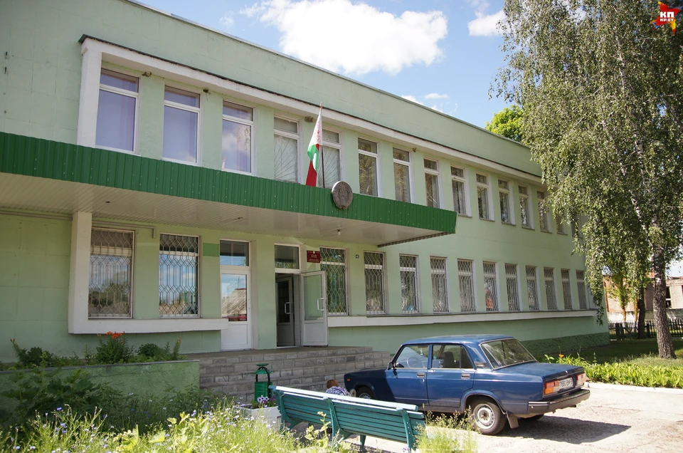 В суде Ветковского района завершается рассмотрение резонансного дела
