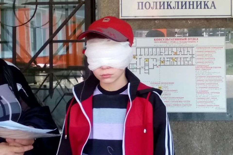 Музыкальная колонка взорвалась в руках восьмиклассника из Тайшета