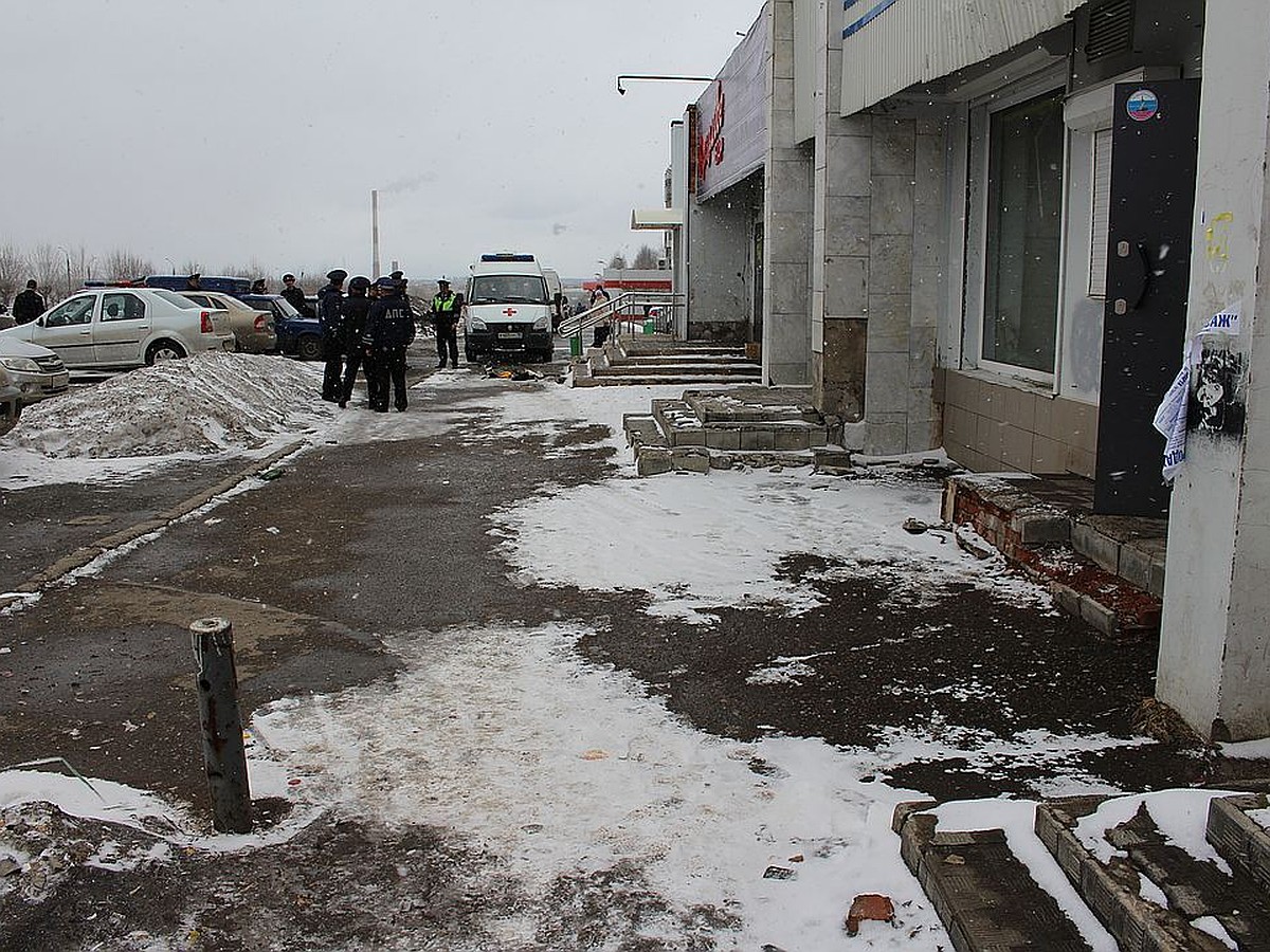 В Ижевске отца погибшего под грузовиком мальчика ждет даже не штраф, а  всего лишь предупреждение - KP.RU