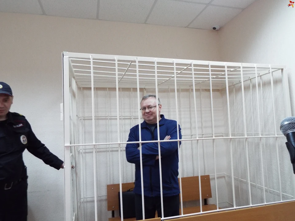 Михаилу Брагину вменяли в вину три эпизода криминальной деятельности