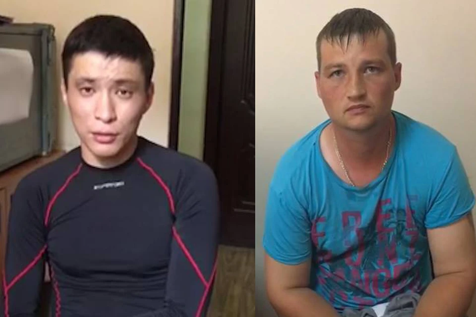 В ФСБ сообщили, что пограничники в Крыму сбились с маршрута. Фото: Пограничная служба Украины