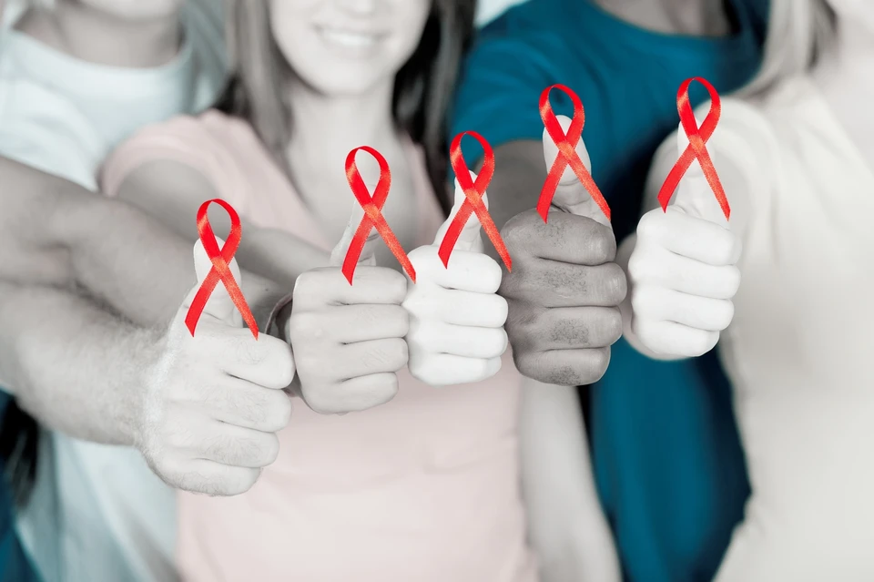 Пункт бесплатного тестирования на ВИЧ-инфекцию работает с 17 по 19 июля.
