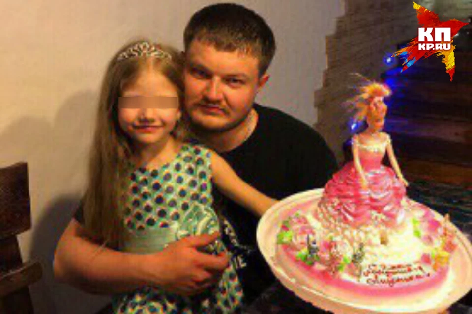 Сергей Уханов вторую неделю пытается забрать из турецкой тюрьмы свою шестилетнюю дочь Лизу.