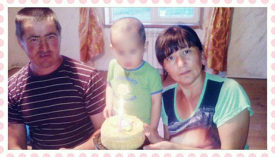 В Башкирии обнаружили мертвыми семью Надыргуловых, пропавших еще 17 июля