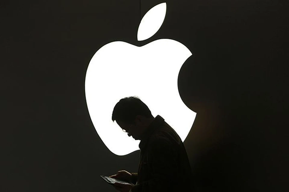 Rорпорация Apple изъяла из своего «магазина приложений» программы, позволяющие обходить интернет-цензуру