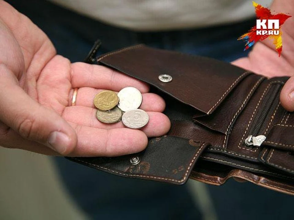 С начала года, средняя зарплата жителя Удмуртии выросла на 5000 рублей