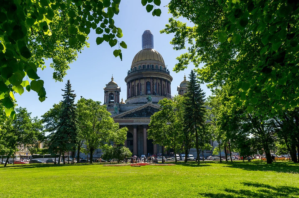 В соборе сократили целый отдел