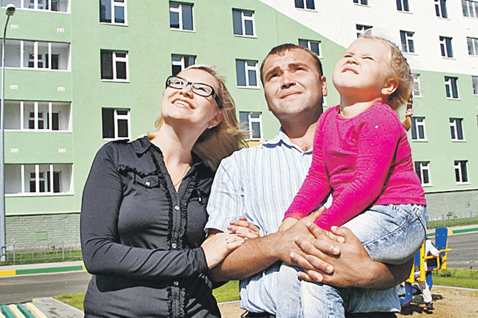 Счастлив тот ипотечник, который увидел свет в конце кредитного тоннеля.