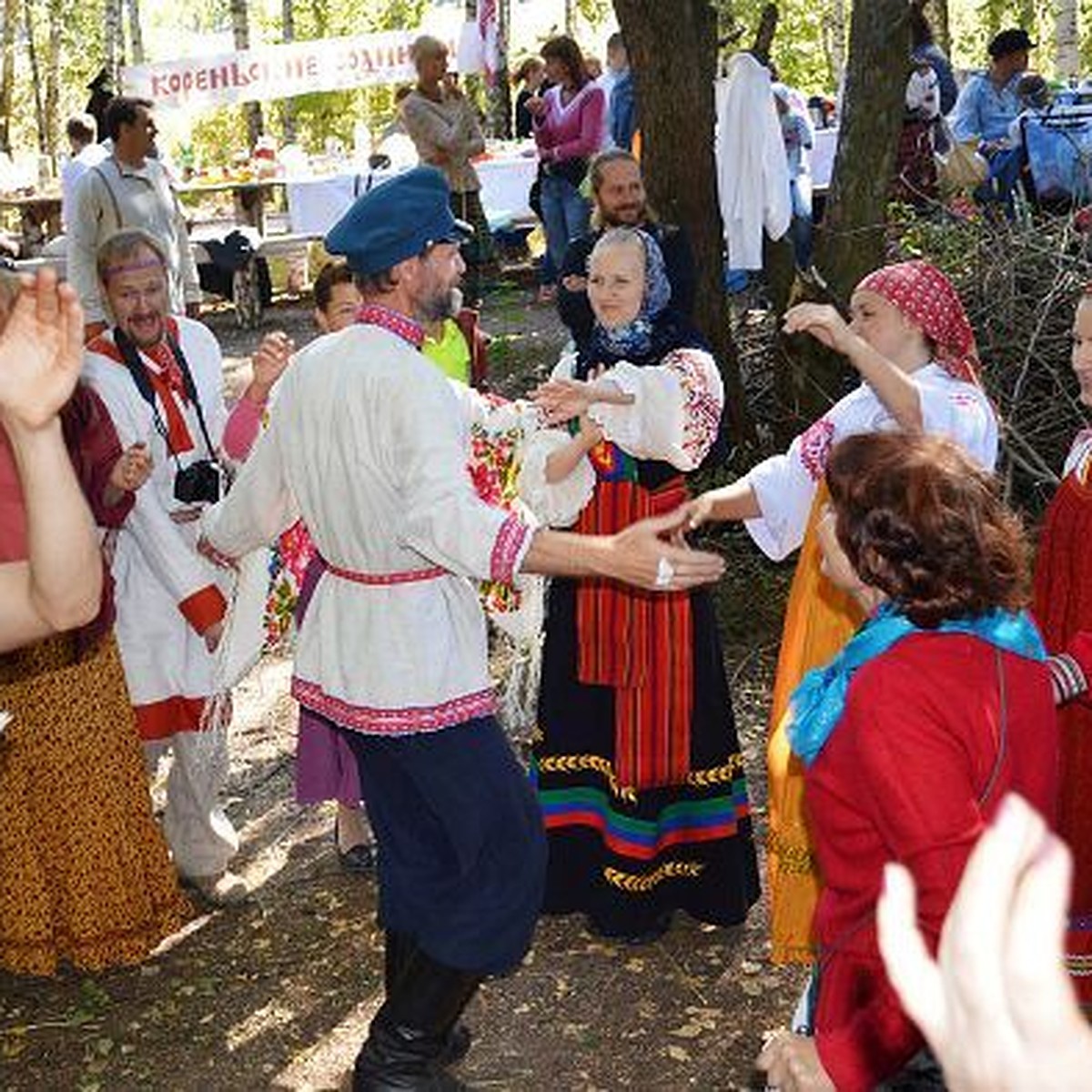 Программа мероприятий на выходные в Томске - KP.RU