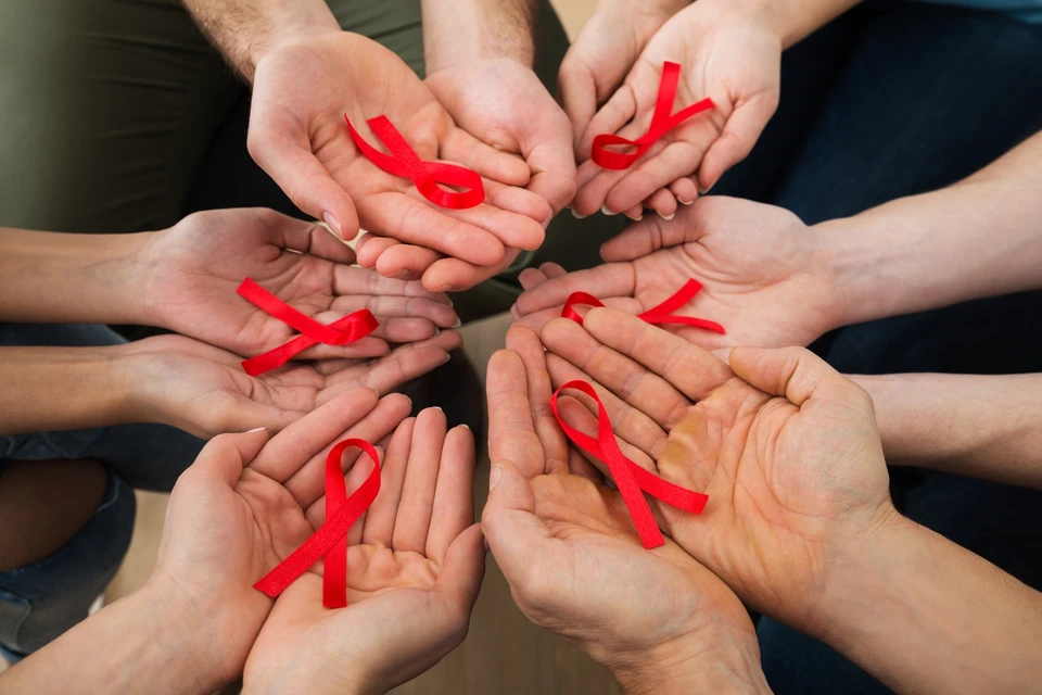 Бесплатный экспресс-тест на ВИЧ можно пройти в Омске с 15 по 17 августа.