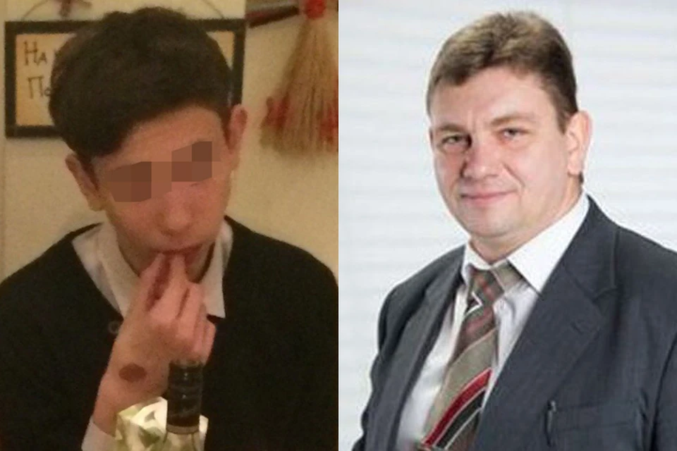 Два года назад 16-летний сын Конькова в собственный день рождения жестоко убил школьницу Карину Залесову.