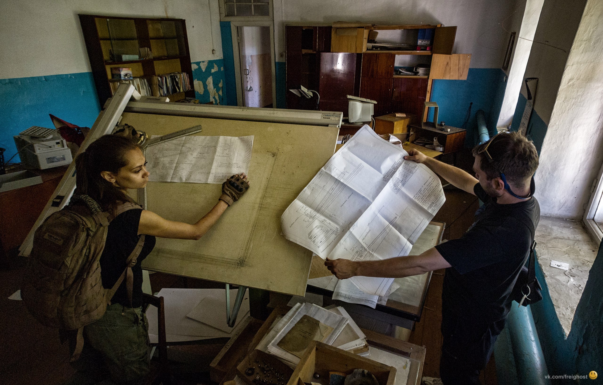 Фото: Андрей Колчин