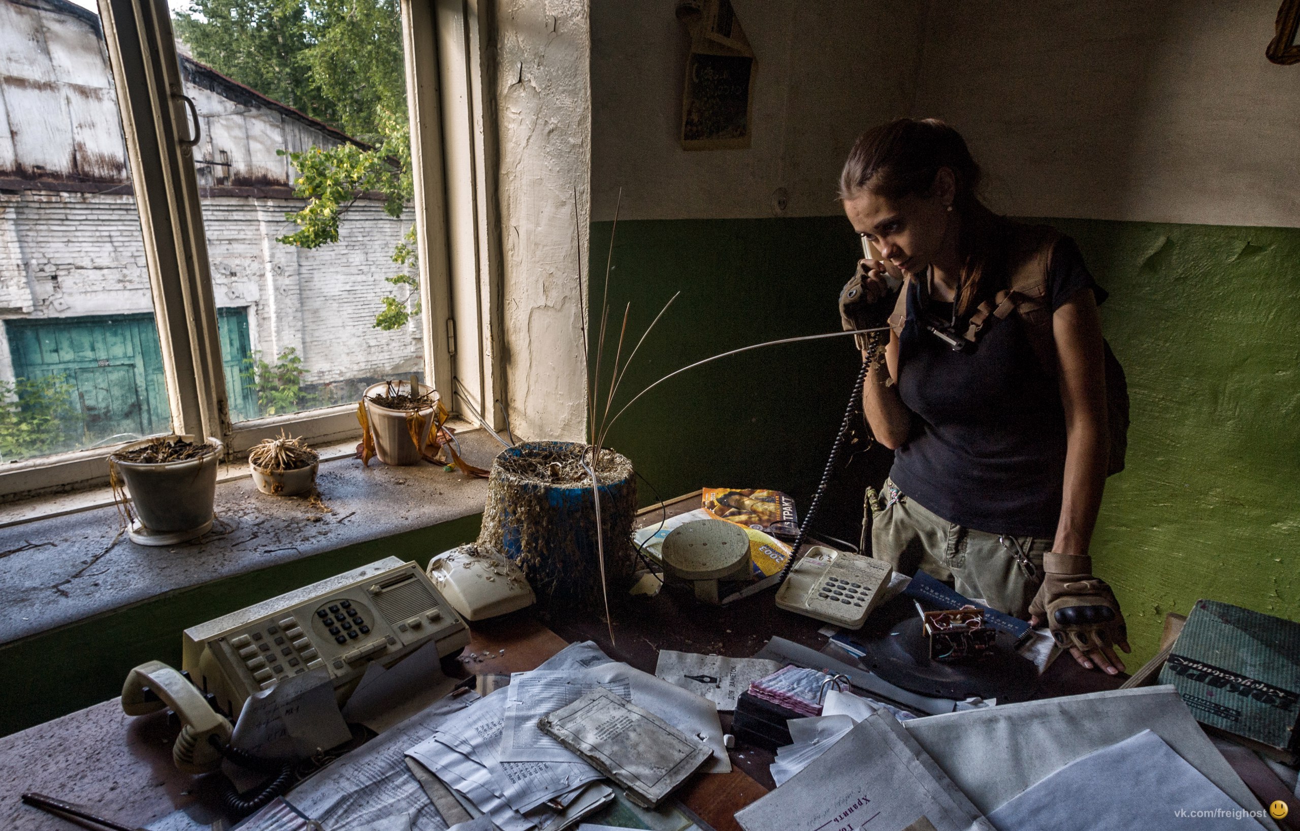 Фото: Андрей Колчин