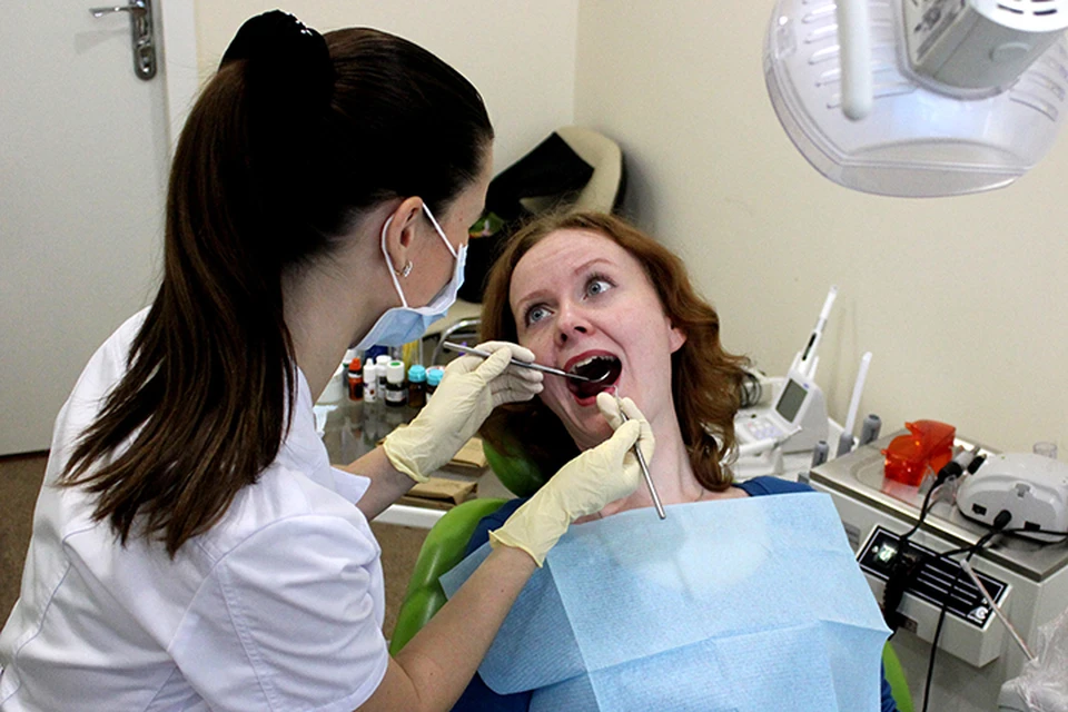 Статьи капитал МС — Можно ли лечить зубы бесплатно?