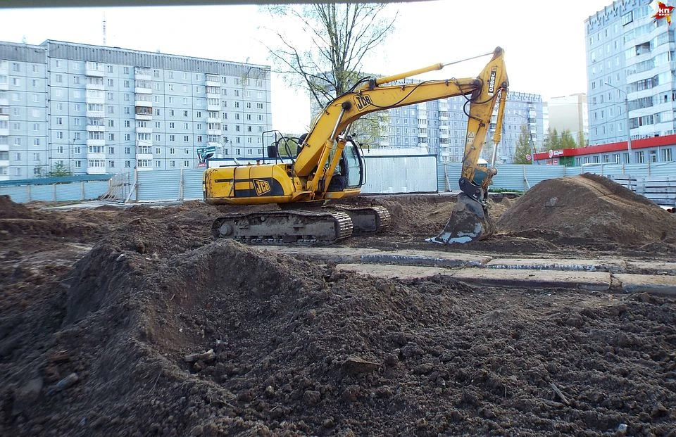 Судьба спорного участка решается в Арбитражном суде Республики Коми