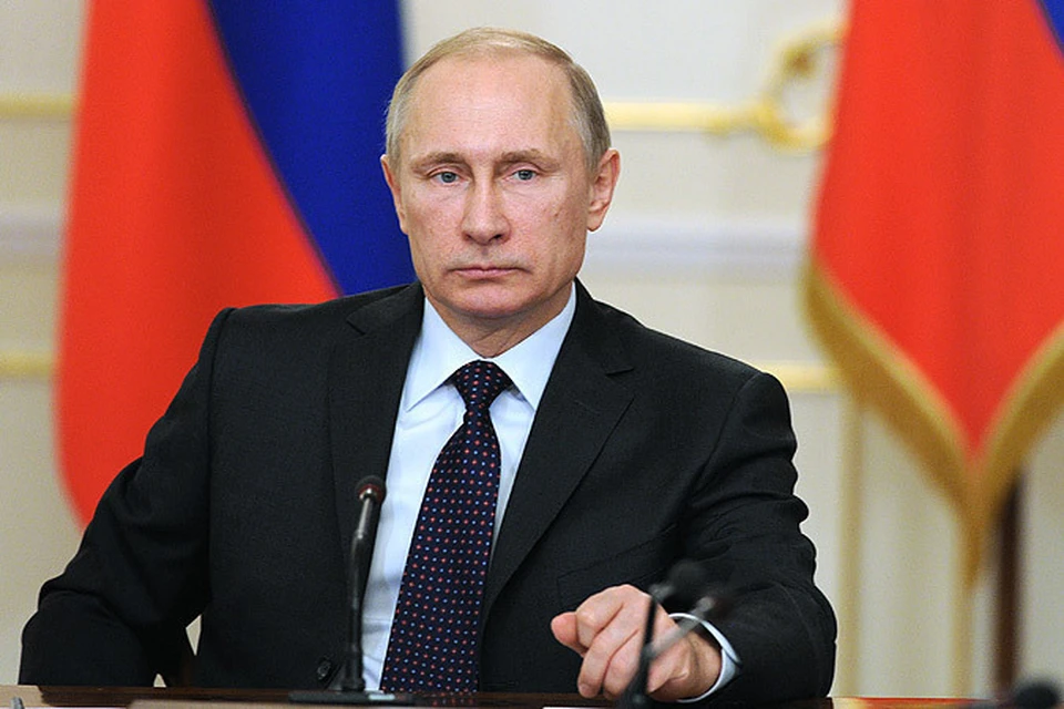 Ключевые заявления Владимира Путина на Восточном экономическом форуме