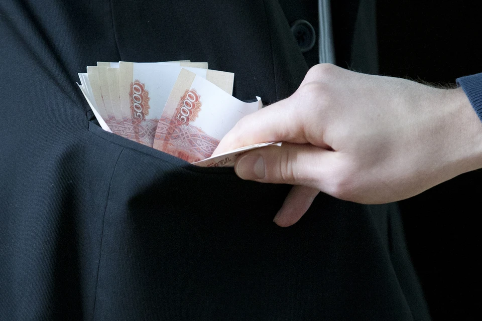 На 1 сентября многомесячные долги по зарплате имеют порядка 60 тысяч россиян.