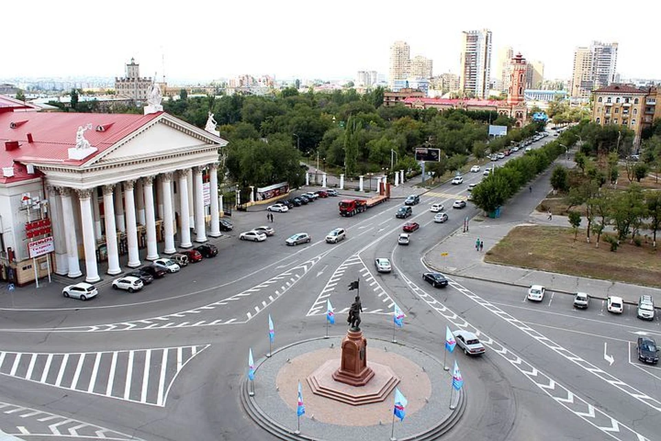 Главный по культуре раскрыл карты.