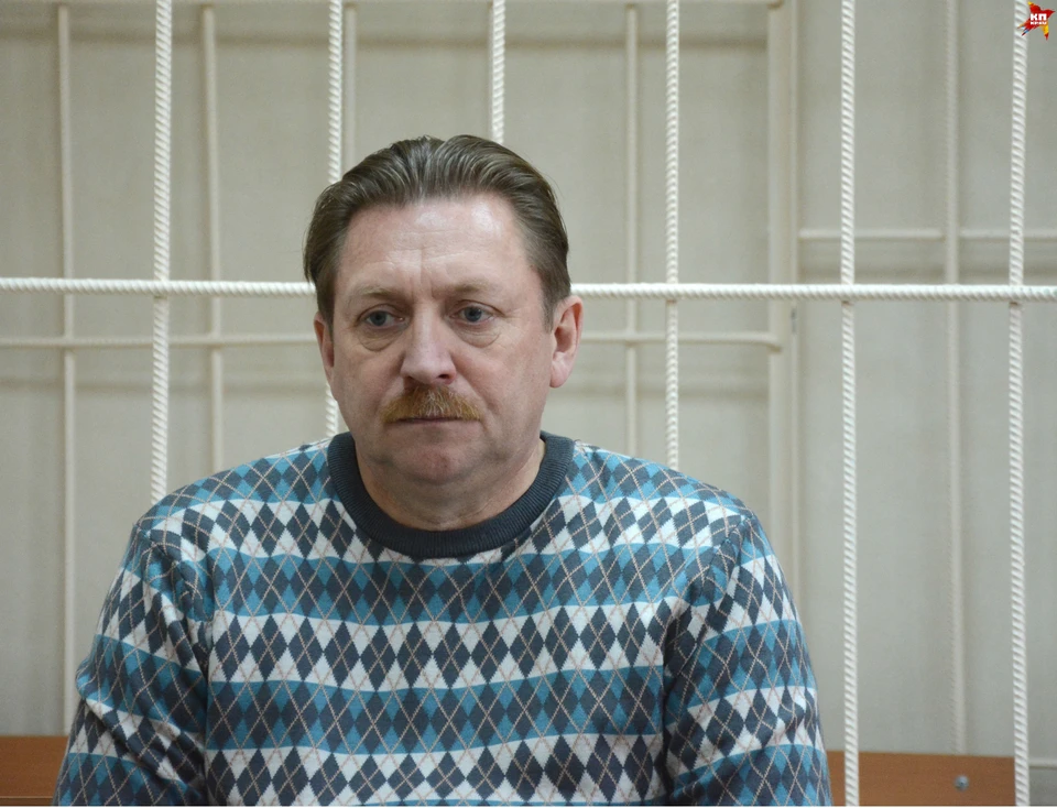 Игорь Терентьев признался в совершении пяти преступлений и возместил ущерб
