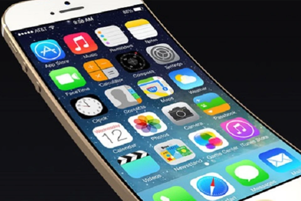 Слухи о новом смартфоне со сгибающимся корпусом давно витают вокруг Apple