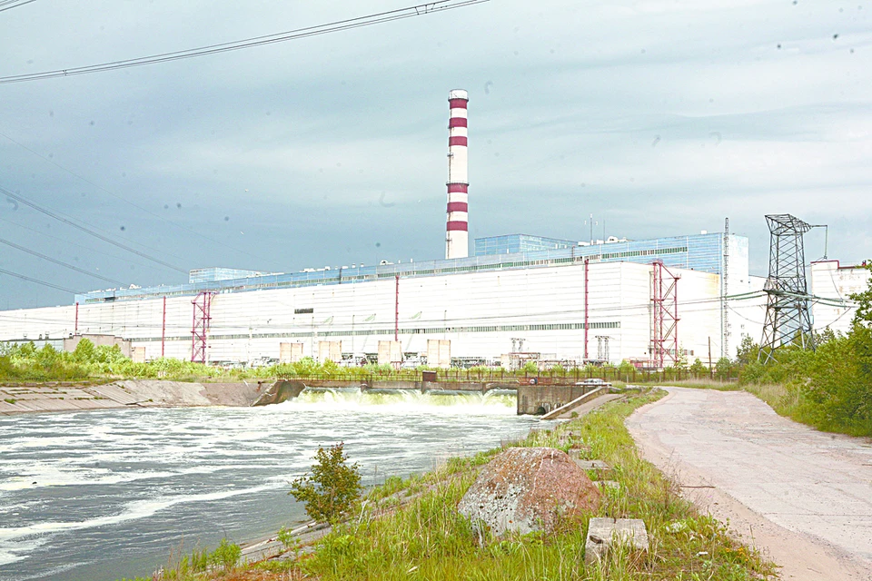 Ленинградская атомная электростанция может стать фермой для майнинга.