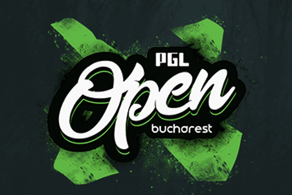 PGL Open Bucharest пройдет с 19 по 22 октября в Бухаресте (Румыния).