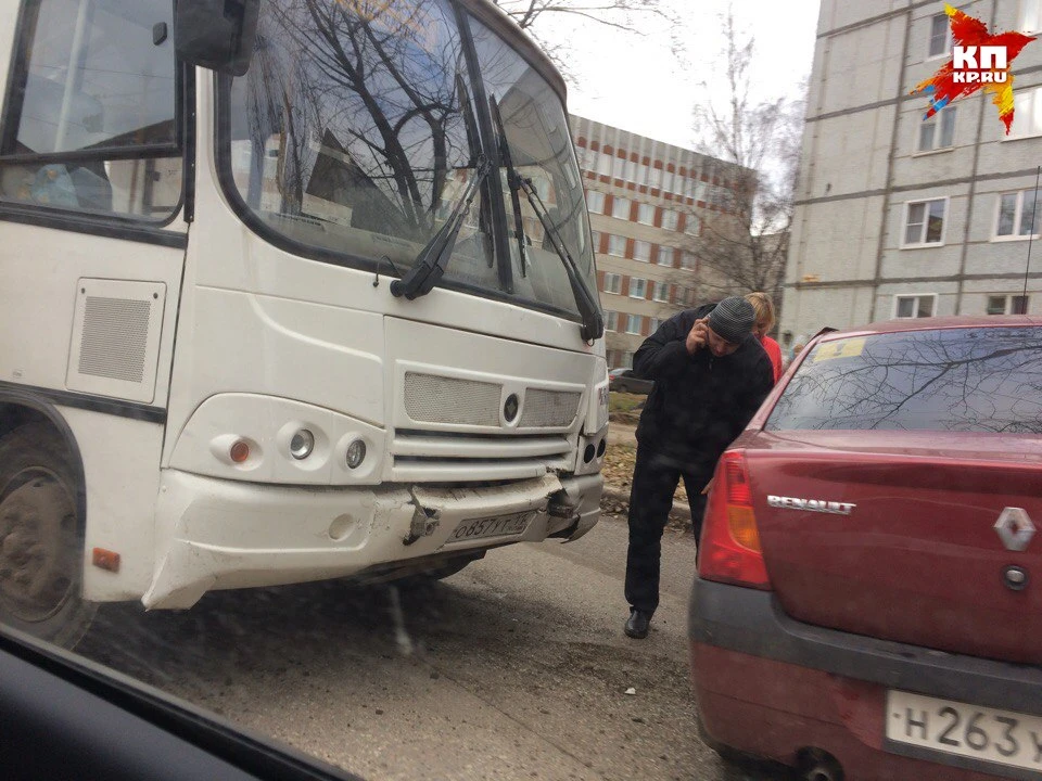 Фото Натальи Волковой