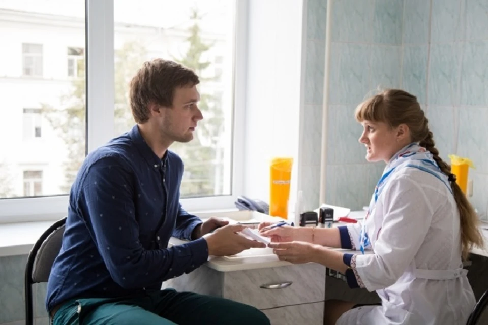 Платных клиник в Ставрополе достаточно много